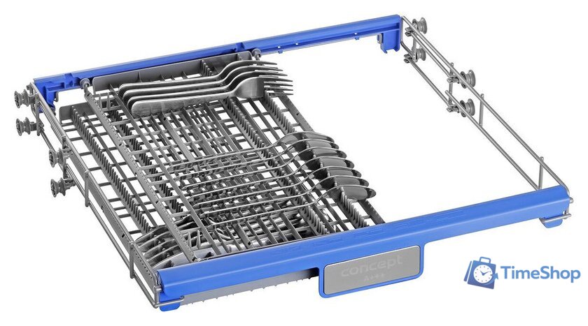 Встраиваемая посудомоечная машина Concept MNV8060DS - Изображение №7 — Интернет-магазин Time-Shop