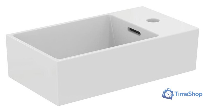 Умывальник Ideal Standard T373401 - Изображение №3 — Интернет-магазин Time-Shop
