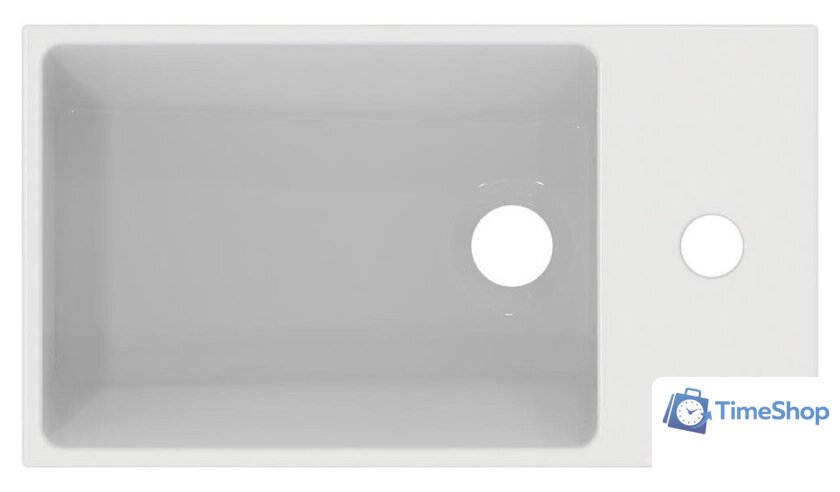 Умывальник Ideal Standard T373401 - Изображение №2 — Интернет-магазин Time-Shop