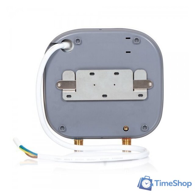 Проточный электрический водонагреватель Warmtec EcoSink+ 7,0kW - Изображение №3 — Интернет-магазин Time-Shop