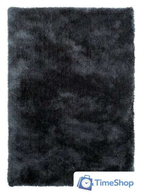 Ковер для жилой комнаты Lalee Sansibar 650 (160x230, графит) - Изображение №1 — Интернет-магазин Time-Shop