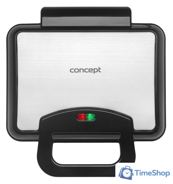 Вафельница Concept VF3040 - Изображение №4 — Интернет-магазин Time-Shop