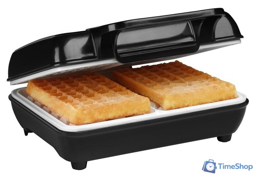Вафельница Concept VF3040 - Изображение №1 — Интернет-магазин Time-Shop
