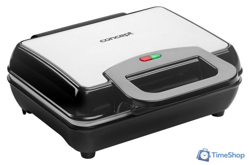 Вафельница Concept VF3040 - Изображение №3 — Интернет-магазин Time-Shop