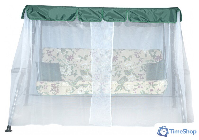 Садовые качели Sundays Garden Варна-6 с1536 - Изображение №2 — Интернет-магазин Time-Shop