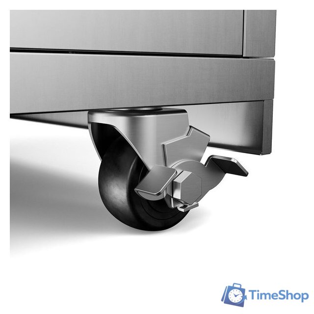 Газовый гриль для дачи Koler Krone S3 Silver KK-S3/S - Изображение №27 — Интернет-магазин Time-Shop