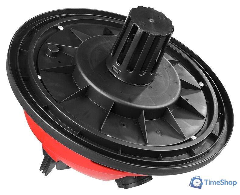 Пылесос Зубр ПУ-60-1400 М4 - Изображение №9 — Интернет-магазин Time-Shop