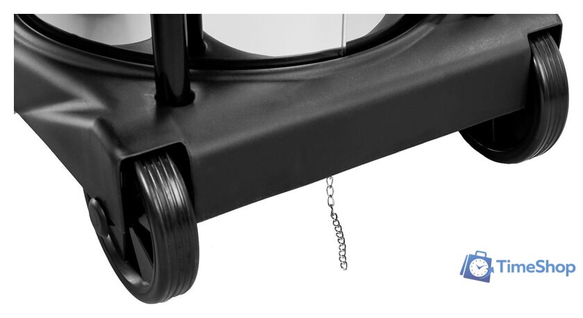 Пылесос Зубр ПУ-60-1400 М4 - Изображение №6 — Интернет-магазин Time-Shop