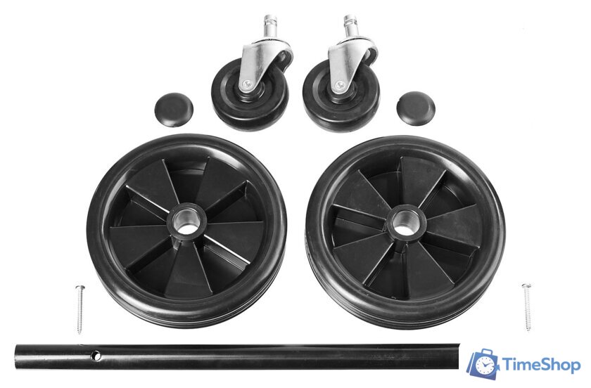 Пылесос Зубр ПУ-60-1400 М4 - Изображение №15 — Интернет-магазин Time-Shop