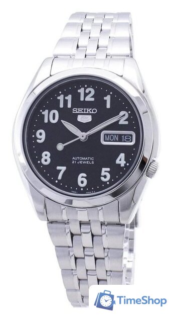Наручные часы Seiko SNK381K1 - Изображение №1 — Интернет-магазин Time-Shop