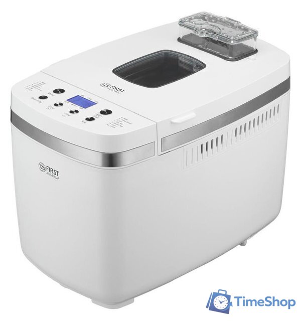 Хлебопечка First FA-5152-5 - Изображение №1 — Интернет-магазин Time-Shop