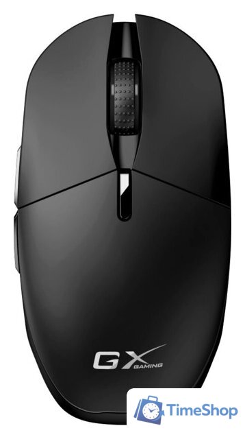 Игровая мышь Genius Scorpion M8250 (черный) - Изображение №1 — Интернет-магазин Time-Shop