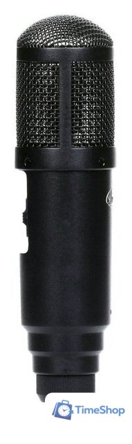 Проводной микрофон Октава МК-319 (с футляром) - Изображение №2 — Интернет-магазин Time-Shop