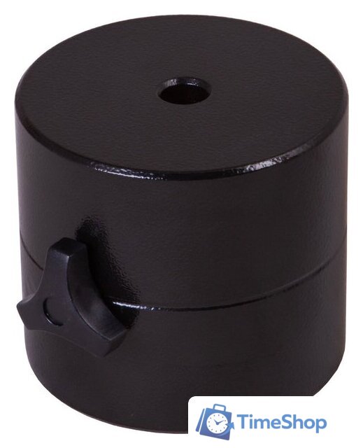 Противовес Sky-Watcher для монтировки EQ2, 3,56 кг 74943 - Изображение №2 — Интернет-магазин Time-Shop