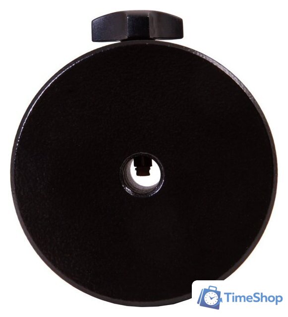 Противовес Sky-Watcher для монтировки EQ2, 3,56 кг 74943 - Изображение №3 — Интернет-магазин Time-Shop