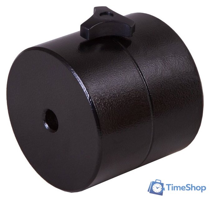 Противовес Sky-Watcher для монтировки EQ2, 3,56 кг 74943 - Изображение №1 — Интернет-магазин Time-Shop