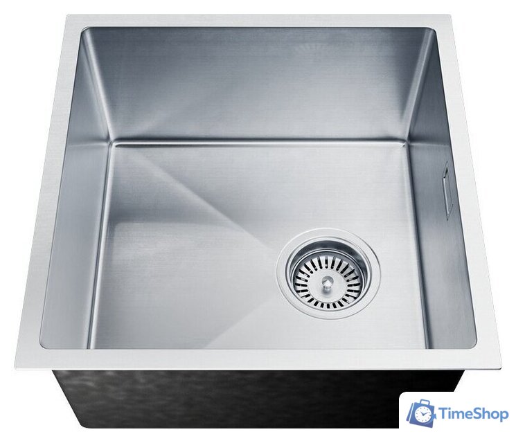 Кухонная мойка Lanilia Evier 44.1 Inox - Изображение №3 — Интернет-магазин Time-Shop