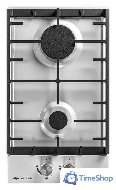 Варочная панель Millen MGH 301 WH - Изображение №1 — Интернет-магазин Time-Shop