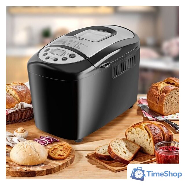 Хлебопечка Endever SkyLine MB-66 - Изображение №2 — Интернет-магазин Time-Shop