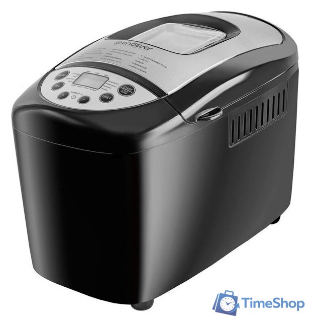 Хлебопечка Endever SkyLine MB-66 - Изображение №1 — Интернет-магазин Time-Shop