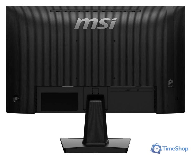 Монитор MSI Pro MP225 E12L - Изображение №4 — Интернет-магазин Time-Shop