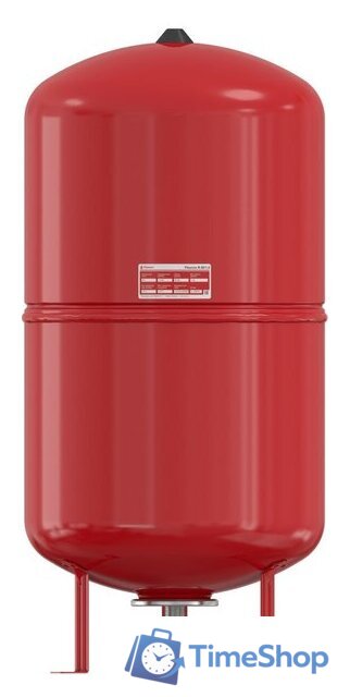 Расширительный бак Flamco Flexcon R 80 - Изображение №1 — Интернет-магазин Time-Shop