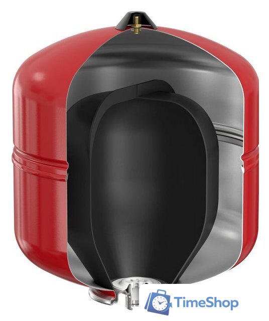 Расширительный бак Flamco Flexcon R 80 - Изображение №2 — Интернет-магазин Time-Shop