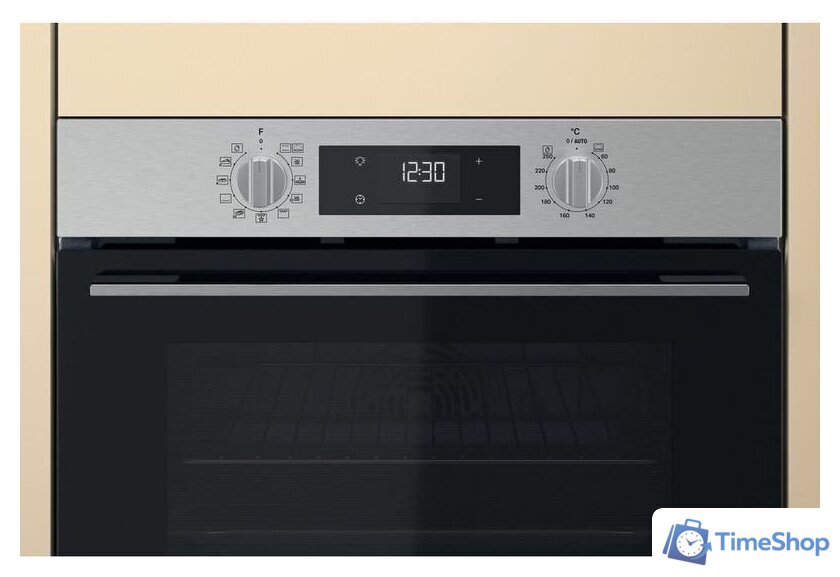 Электрический духовой шкаф Whirlpool OMK58HR0X - Изображение №12 — Интернет-магазин Time-Shop