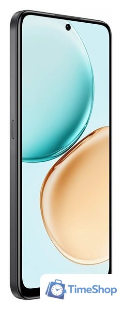 Телефон HONOR X7d LGN-LX1 8GB/256GB международная версия (вельветовый черный) - Изображение №8 — Интернет-магазин Time-Shop