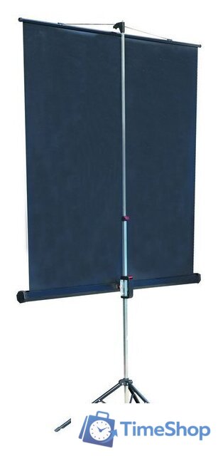 Проекционный экран Lumien Master View 127x127 (LMV-100101) - Изображение №2 — Интернет-магазин Time-Shop