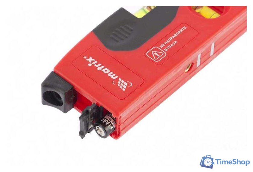 Лазерный нивелир Matrix 35022 (со штативом) - Изображение №2 — Интернет-магазин Time-Shop