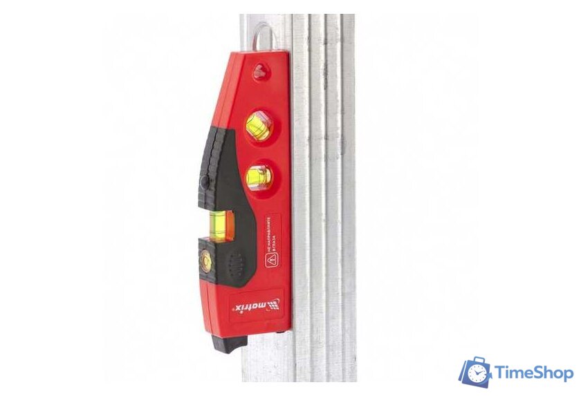 Лазерный нивелир Matrix 35022 (со штативом) - Изображение №3 — Интернет-магазин Time-Shop