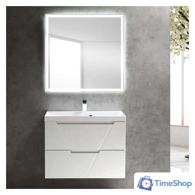  BelBagno VITTORIA-700-2C-SO-BL-P - Изображение №3 — Интернет-магазин Time-Shop