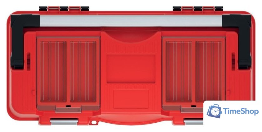Ящик для инструментов Kistenberg Aptop Plus Tool Box 60 KAP6030AL - Изображение №4 — Интернет-магазин Time-Shop
