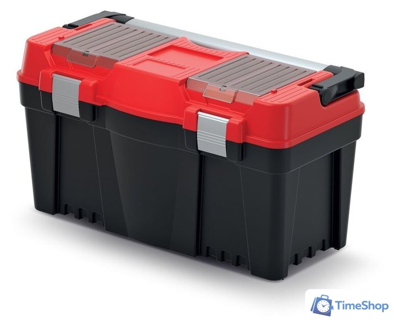 Ящик для инструментов Kistenberg Aptop Plus Tool Box 60 KAP6030AL - Изображение №2 — Интернет-магазин Time-Shop