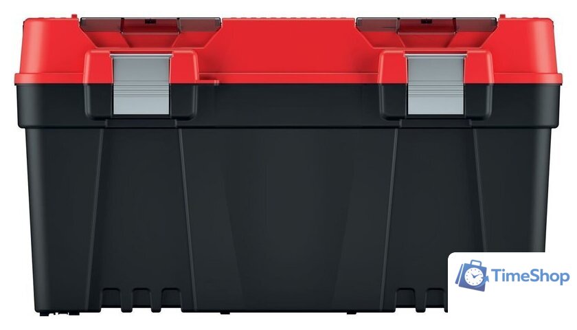 Ящик для инструментов Kistenberg Aptop Plus Tool Box 60 KAP6030AL - Изображение №7 — Интернет-магазин Time-Shop