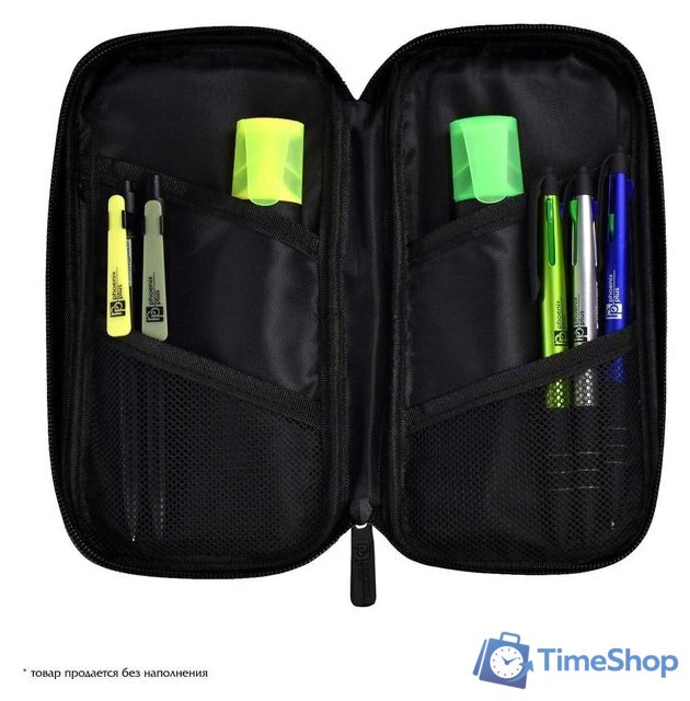 Пенал Феникс+ Пингвин-сноубордист 62040 - Изображение №6 — Интернет-магазин Time-Shop