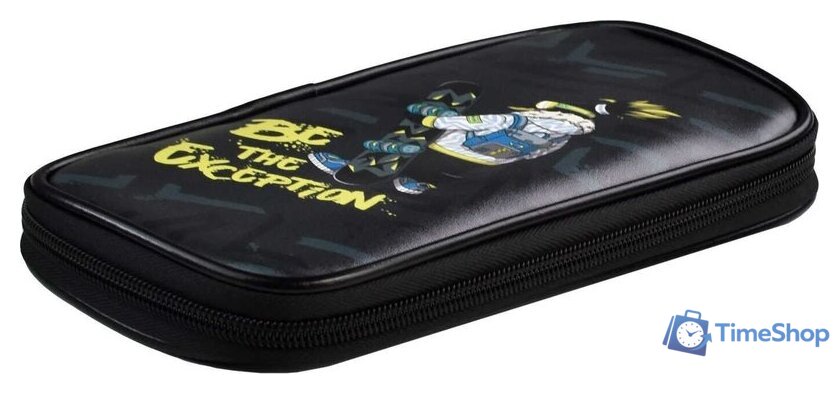 Пенал Феникс+ Пингвин-сноубордист 62040 - Изображение №3 — Интернет-магазин Time-Shop