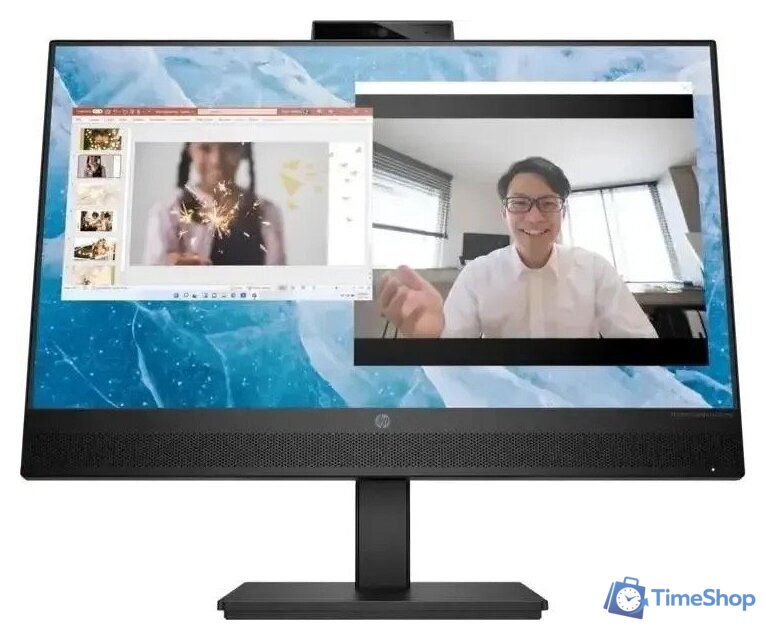 Монитор HP M24m 678U5AS - Изображение №1 — Интернет-магазин Time-Shop