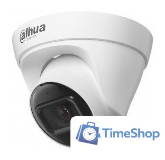 IP-камера Dahua DH-IPC-HDW1230T1P-A-0280B-S6 - Изображение №1 — Интернет-магазин Time-Shop