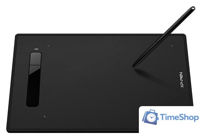 Графический планшет XP-Pen Star G960S - Изображение №2 — Интернет-магазин Time-Shop