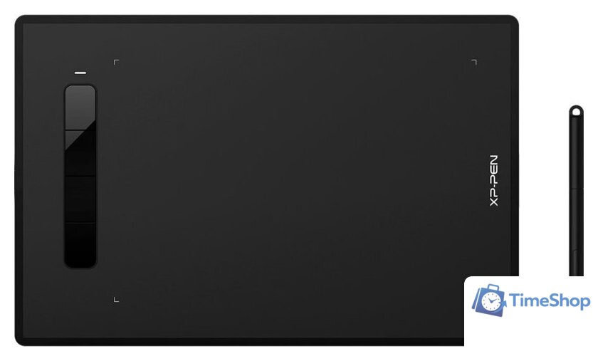 Графический планшет XP-Pen Star G960S - Изображение №1 — Интернет-магазин Time-Shop