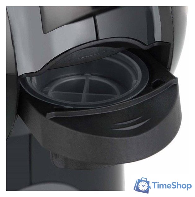 Капсульная кофеварка Krups Dolce Gusto Piccolo XS KP1A3B10 - Изображение №9 — Интернет-магазин Time-Shop