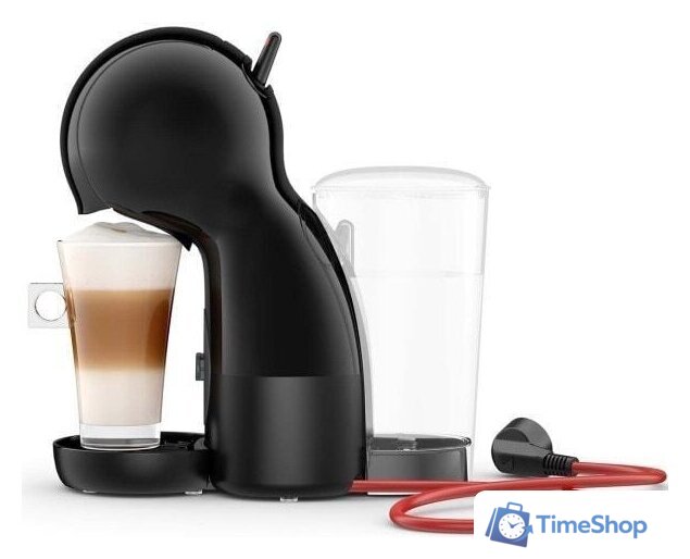 Капсульная кофеварка Krups Dolce Gusto Piccolo XS KP1A3B10 - Изображение №10 — Интернет-магазин Time-Shop
