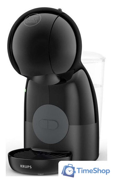 Капсульная кофеварка Krups Dolce Gusto Piccolo XS KP1A3B10 - Изображение №4 — Интернет-магазин Time-Shop