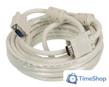 Кабель Ningbo CAB016S-10F-BR - Изображение №1 — Интернет-магазин Time-Shop