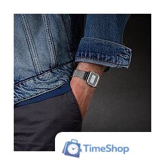 Наручные часы Casio A700WEM-7AEF - Изображение №2 — Интернет-магазин Time-Shop