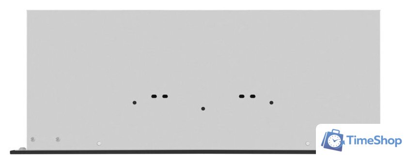 Кухонная вытяжка Meferi INBOX52BK Glass Comfort - Изображение №9 — Интернет-магазин Time-Shop