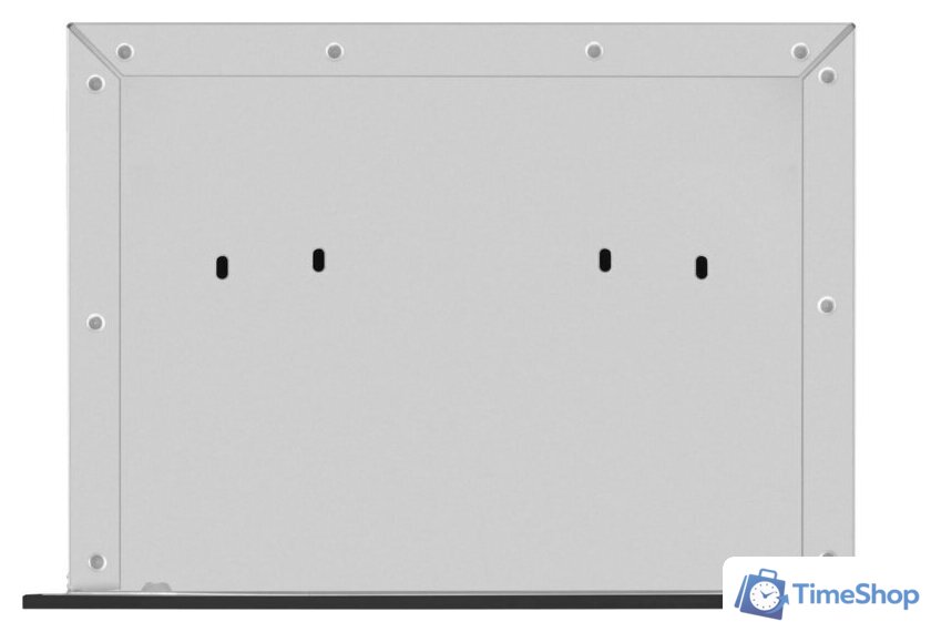 Кухонная вытяжка Meferi INBOX52BK Glass Comfort - Изображение №10 — Интернет-магазин Time-Shop