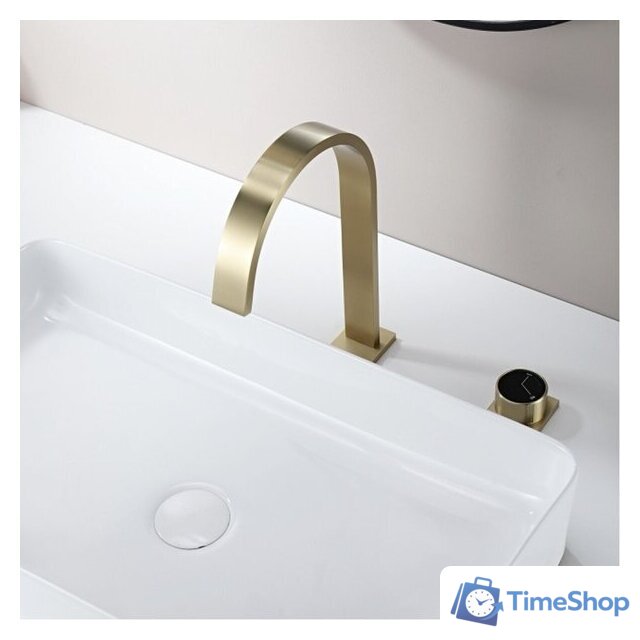 Смеситель Ganzer GZ01112-S - Изображение №13 — Интернет-магазин Time-Shop